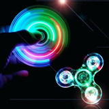 LED Fidget Spinner