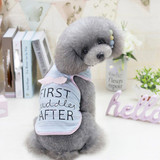 Popular Summer Dog Vest Coat