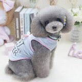 Popular Summer Dog Vest Coat