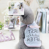 Popular Summer Dog Vest Coat