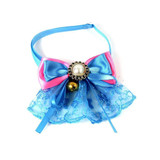 Chiffon Style Dogs Tie Wedding Accessories