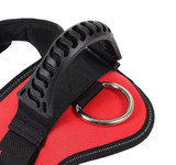 Vest Service Dog Harness With Reflective