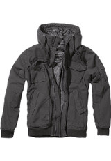 Bronx Winter Jacket