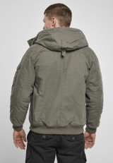 Bronx Winter Jacket
