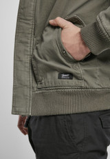 Bronx Winter Jacket