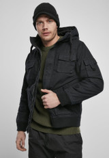 Bronx Winter Jacket