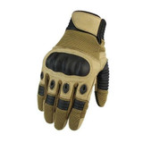 Men's Tactical Gloves Sport Full Finger Gloves Touch Screen Military