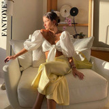 Penelope Blouse