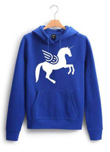 Unicorn 3 WOMEN HOODIE Unicorn 3 WOMEN HOODIE