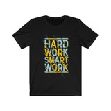 Hard Work Smart Work