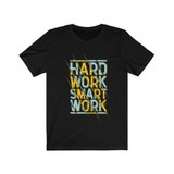 Hard Work Smart Work