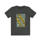 Hard Work Smart Work
