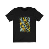 Hard Work Smart Work