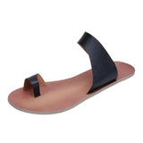 Vintage Summer Women's Roman Slippers Size 35-43