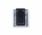 Minimalist Money Clip