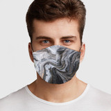 Silver Liquid Face Mask Silver Liquid Face Mask