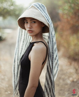Naomi Jute Bucket Hat