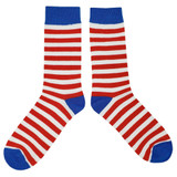Stripe Socks