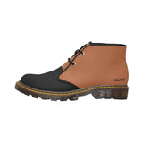 Wakerlook Men's Canvas Chukka Boots