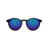 Jase New York Connor Sunglasses in Black