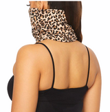 Patterned Face Mask