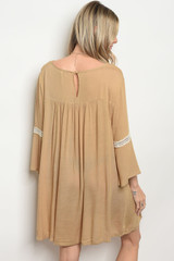 Womens Tunic Dress