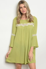Womens Tunic Dress
