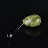 Jade Kegel Egg 3pc Set
