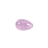 Small Amethyst Yoni Egg, 1 pc