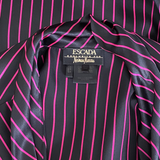 2000's Escada Exclusively for Neiman Marcus Silk Blouse