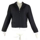Anne Fontaine Michaela Waist Jacket