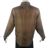 Lauren Ralph Lauren Silk Blouse
