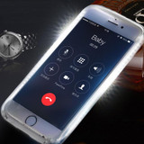 iPhone LED Selfie Phone Case