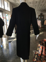 80’s Christian Dior Loro Piana Coat