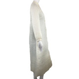 80’s Dior Jr’s White House Coat