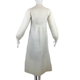 80’s Dior Jr’s White House Coat