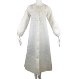 80’s Dior Jr’s White House Coat