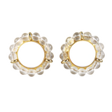 Ben Amun Earrings