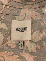 Moschino Jacket