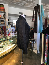 Anne Fontaine Black Jacket