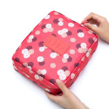 High quality Multifunction Cosmetic Bag Women Toiletries Organizer Makeup Bags Waterproof Female Storage Make up Cases