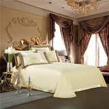 Luxury Bedding Jacquard Cotton Duvet Cover Set Luxury Bedding Jacquard Cotton Duvet Cover Set