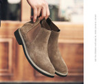 Men's Chelsea Boots Ankle Boots