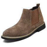Men's Chelsea Boots Ankle Boots