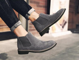 Men's Chelsea Boots Ankle Boots