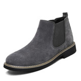 Men's Chelsea Boots Ankle Boots