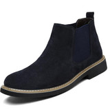 Men's Chelsea Boots Ankle Boots