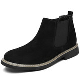 Men's Chelsea Boots Ankle Boots