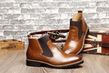 Men's Chelsea Ankle Boots