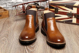 Men's Chelsea Ankle Boots